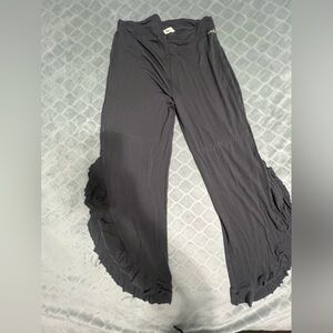 Matilda Jane Ruffle pants